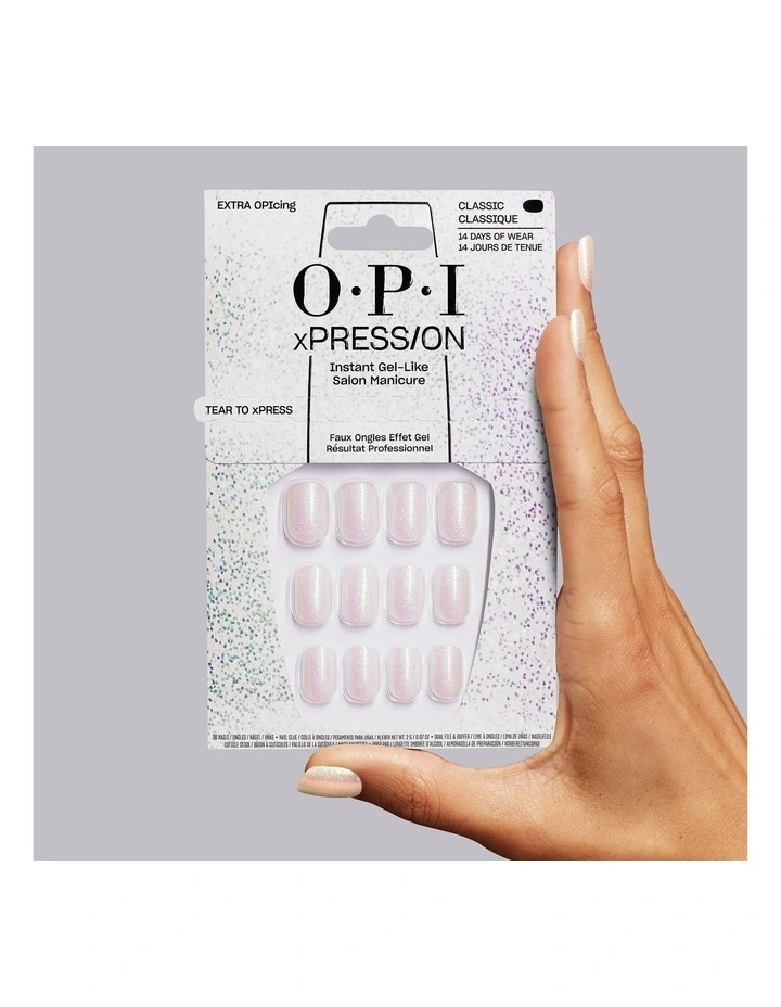 Extra cing Nails image 6