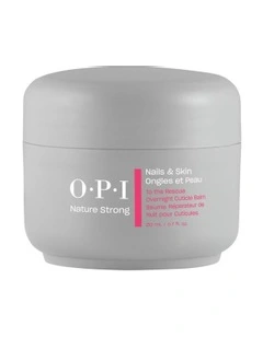 To The Rescue Overnight Cuticle Balm 20ml