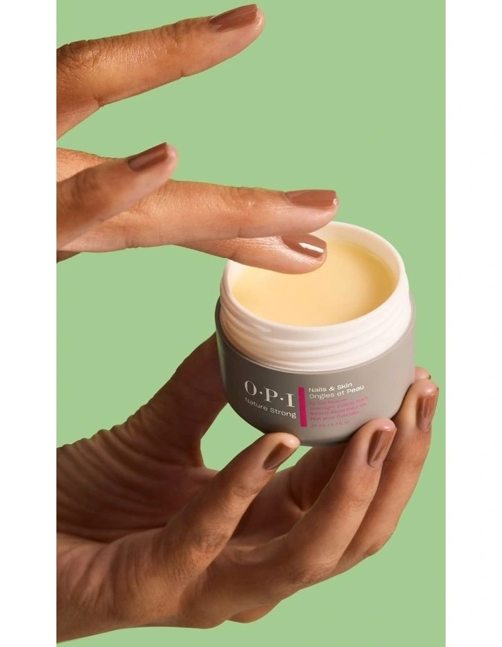 To The Rescue Overnight Cuticle Balm 20ml image 3