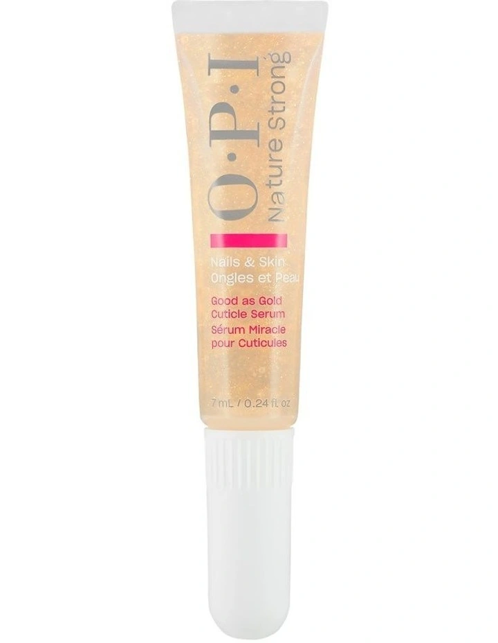 Good As Gold Cuticle Serum 7 ml image 1