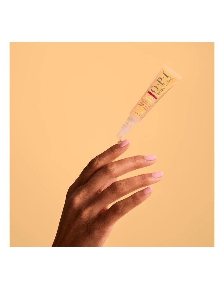 Good As Gold Cuticle Serum 7 ml image 4