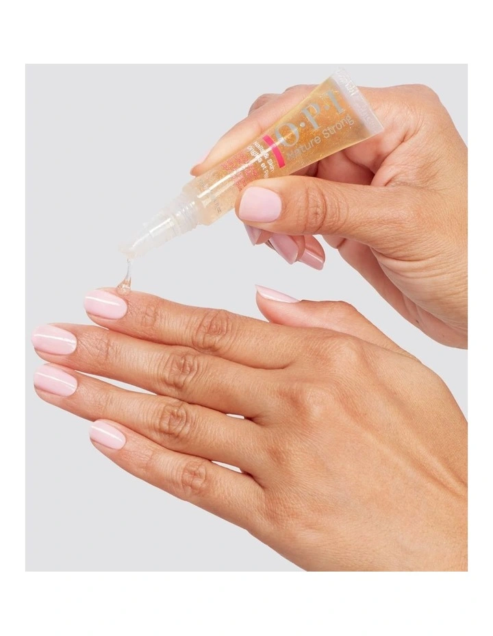 Good As Gold Cuticle Serum 7 ml image 5