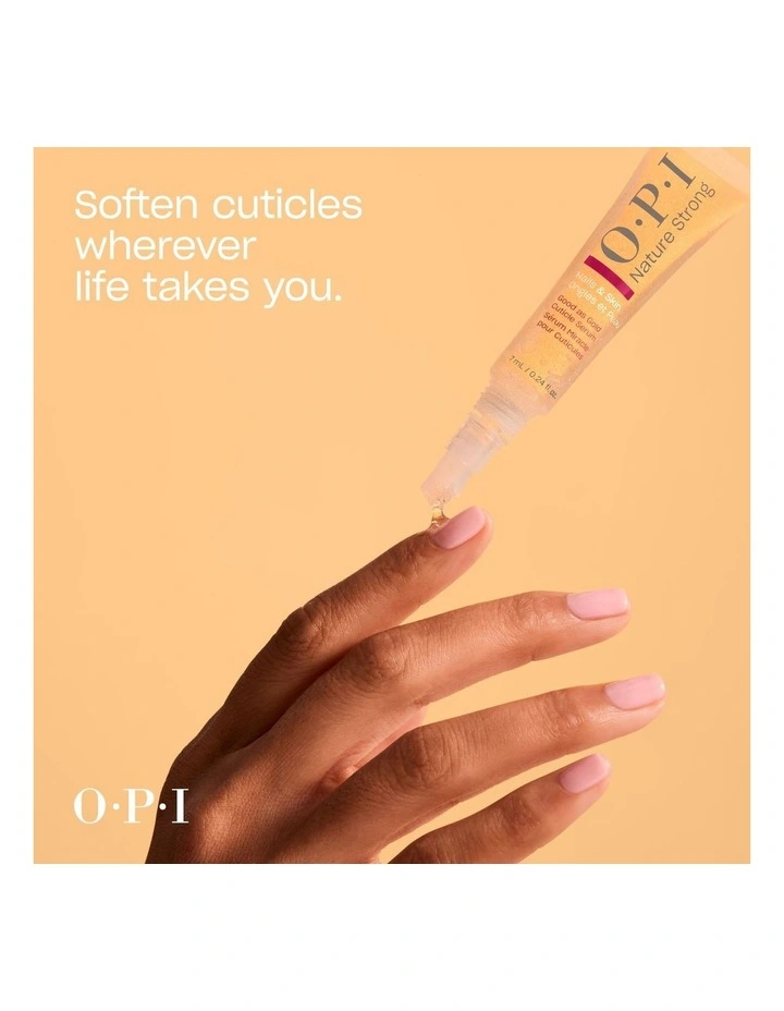 Good As Gold Cuticle Serum 7 ml image 6