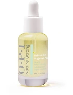 Glow Up Nail & Cuticle Oil 8 ml