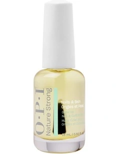 Glow Up Nail & Cuticle Oil 15 ml