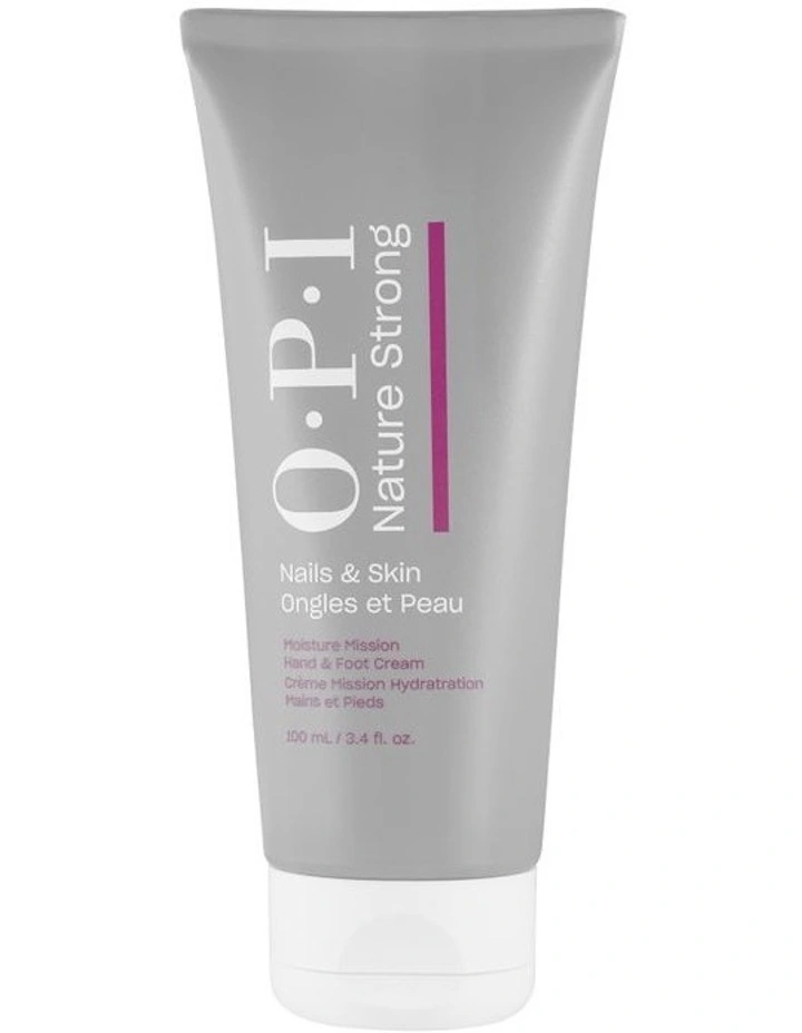 Moisture Misson Hand & Foot Cream 100 ml image 1