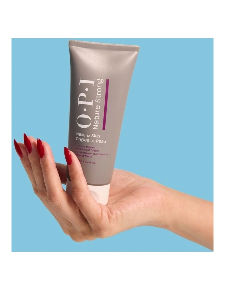 Moisture Misson Hand & Foot Cream 100 ml image 3