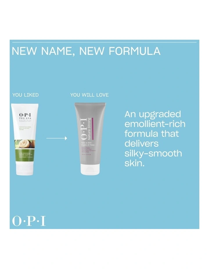 Moisture Misson Hand & Foot Cream 100 ml image 6