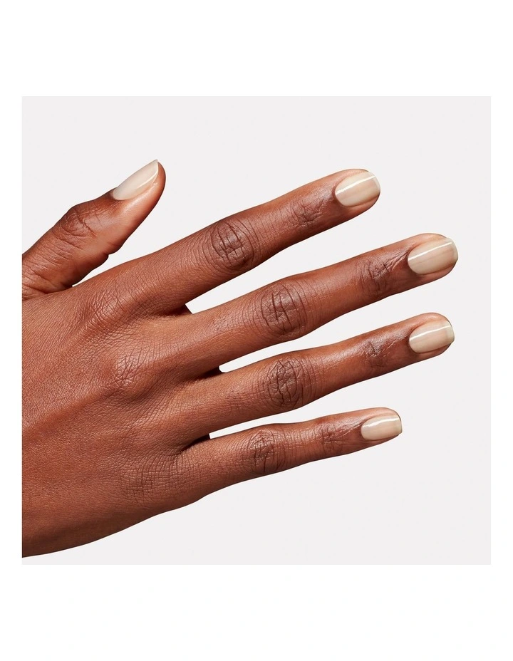 Nature Strong Cauliflower Power Nail Polish image 3