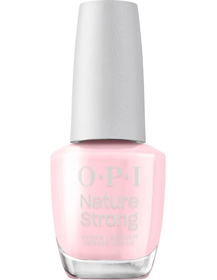 Nature Strong Blossom Into Awesome Nail Polish image 1