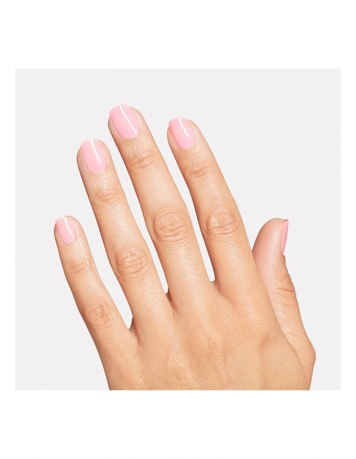 Nature Strong Blossom Into Awesome Nail Polish image 3
