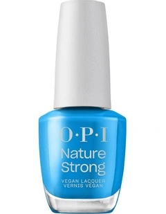Nature Strong Fresh As A Daisy Nail Polish