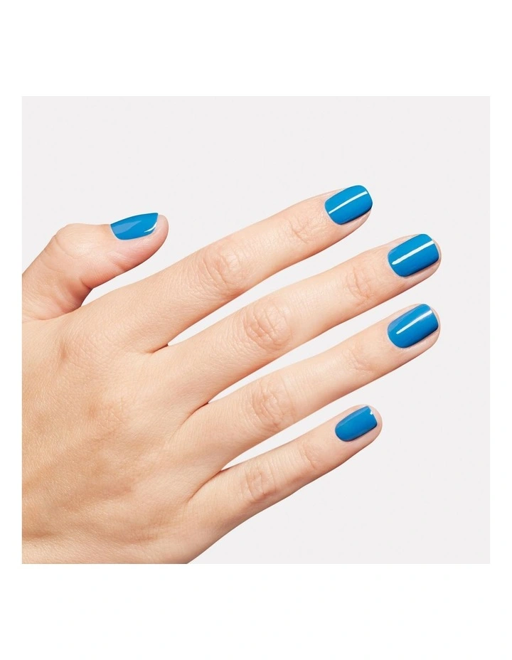 Nature Strong Fresh As A Daisy Nail Polish image 3