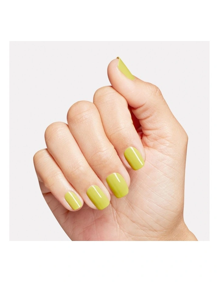 Nature Strong Give Me Some Suga Cane Nail Polish image 3