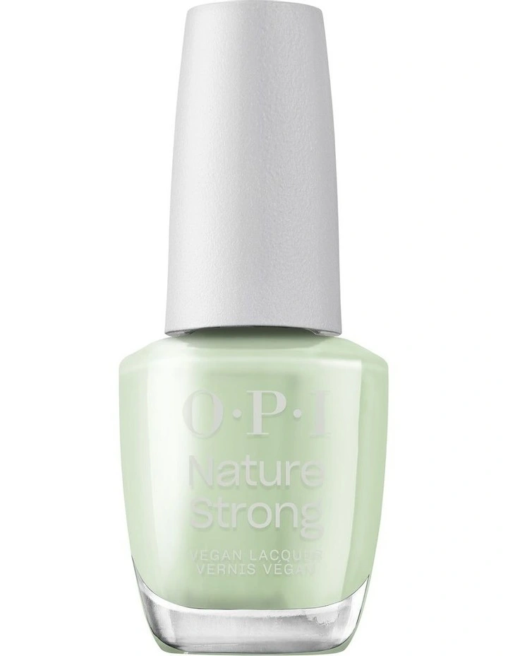 Nature Strong Sage It for Later image 1
