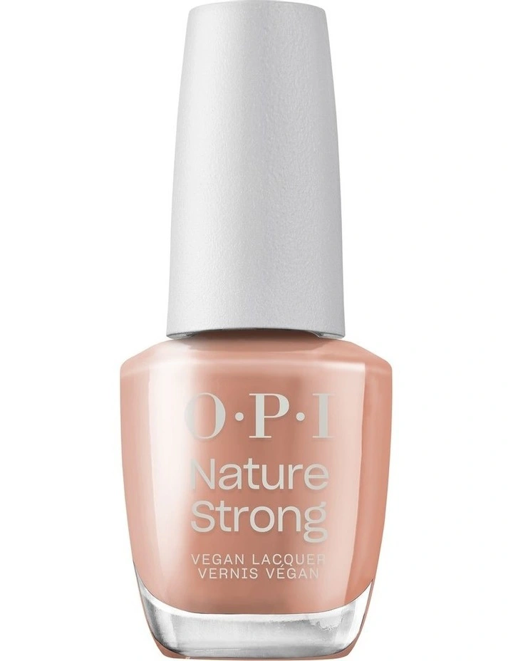 Nature Strong Rooting For Hue Nail Polish image 1