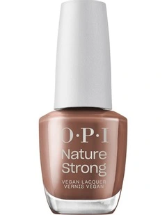 Nature Strong Make My Bark On The World Nail Polish