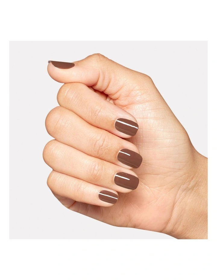 Nature Strong Make My Bark On The World Nail Polish image 3