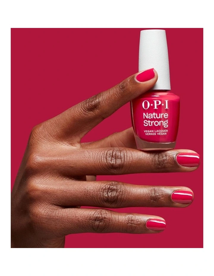Nature Strong Pickin Season Nail Polish image 4
