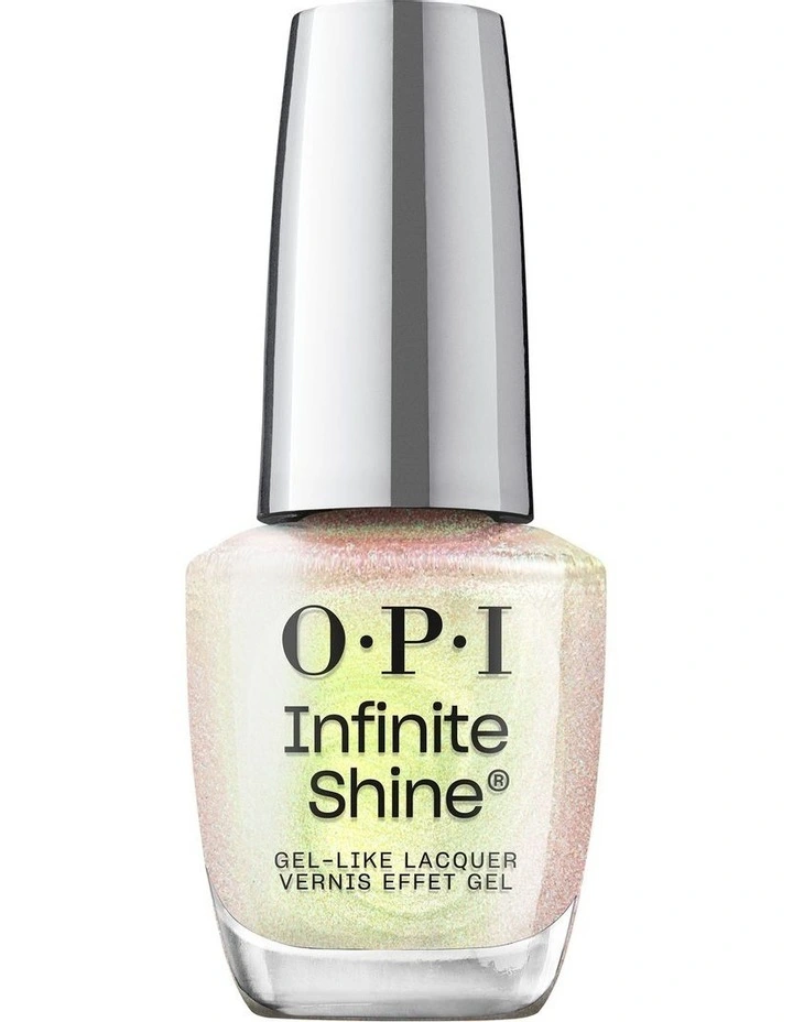 Infinite Shine So Sweet Nail Polish image 1