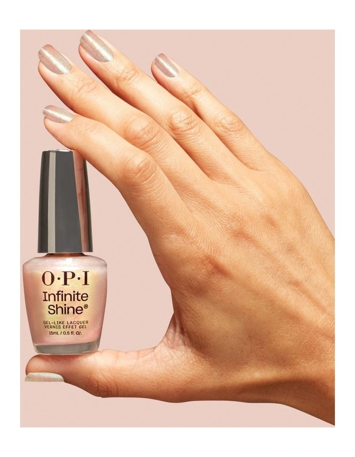 Infinite Shine So Sweet Nail Polish image 4