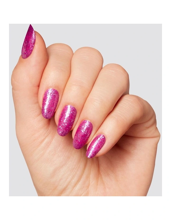 Infinite Shine My Sweet Tart Nail Polish image 3