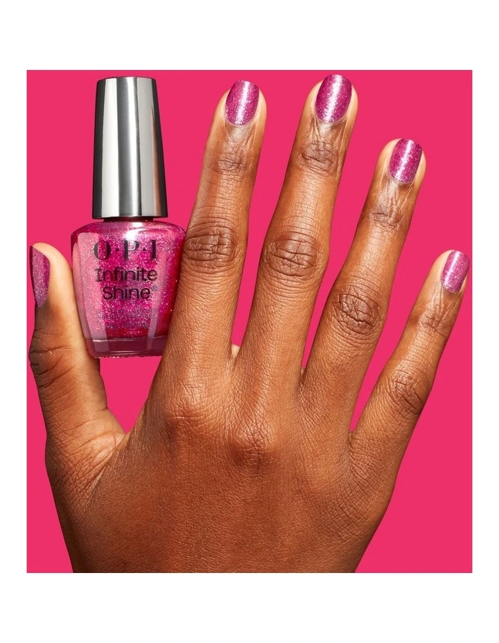 Infinite Shine My Sweet Tart Nail Polish image 4