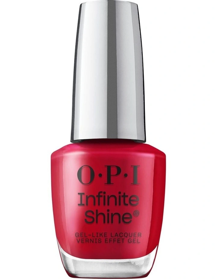 Infinite Shine Tha Ball Nail Polish image 1