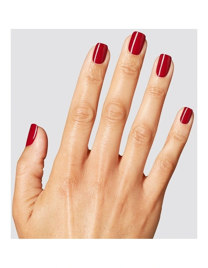Infinite Shine Tha Ball Nail Polish image 3