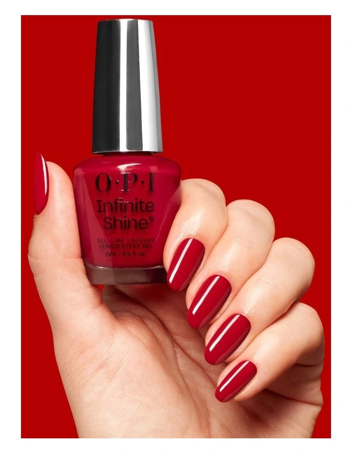 Infinite Shine Tha Ball Nail Polish image 4