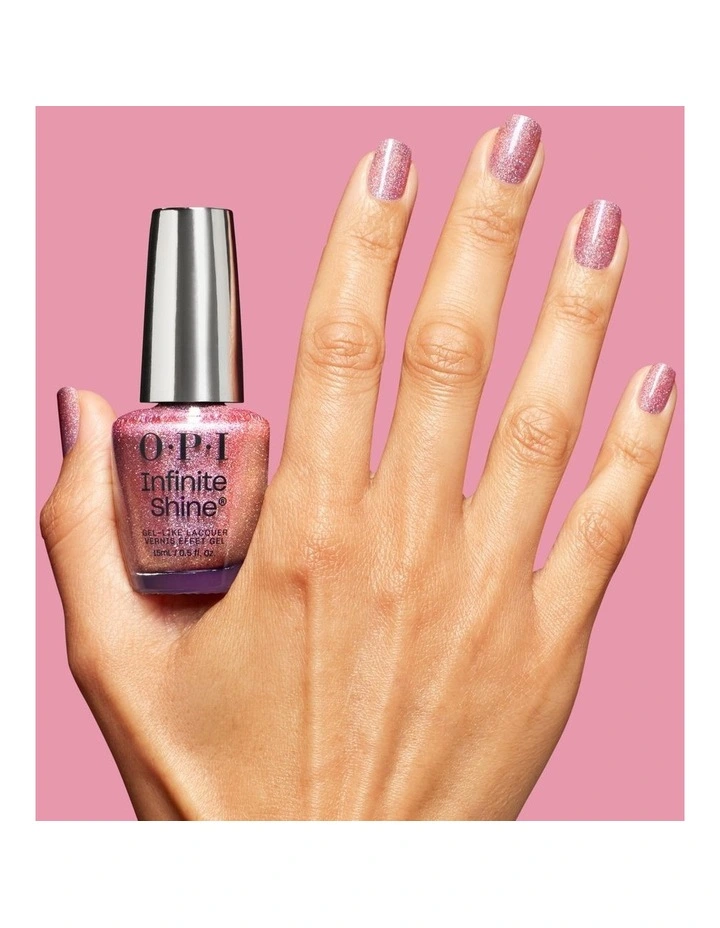 Infinite Shine Delight Nail Polish image 4