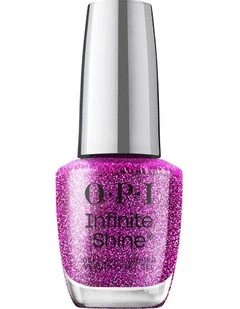 Infinite Shine A Lil Nail Polish