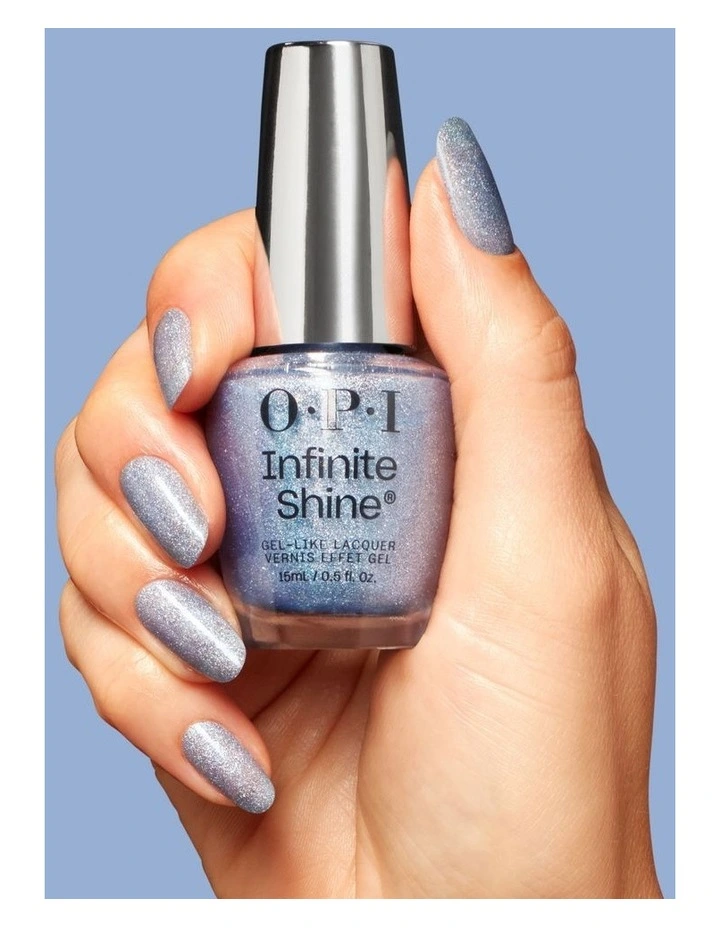 Infinite Shine Nail Polish image 4