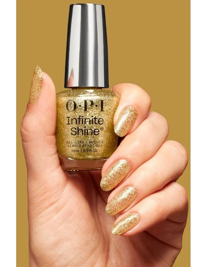 Sugarlips on My Tips Nail Polish image 4