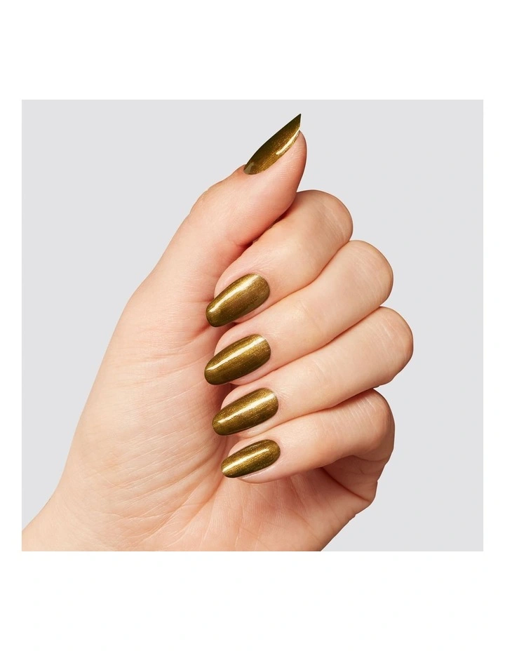 Have a Brittle Fun Nail Polish image 3