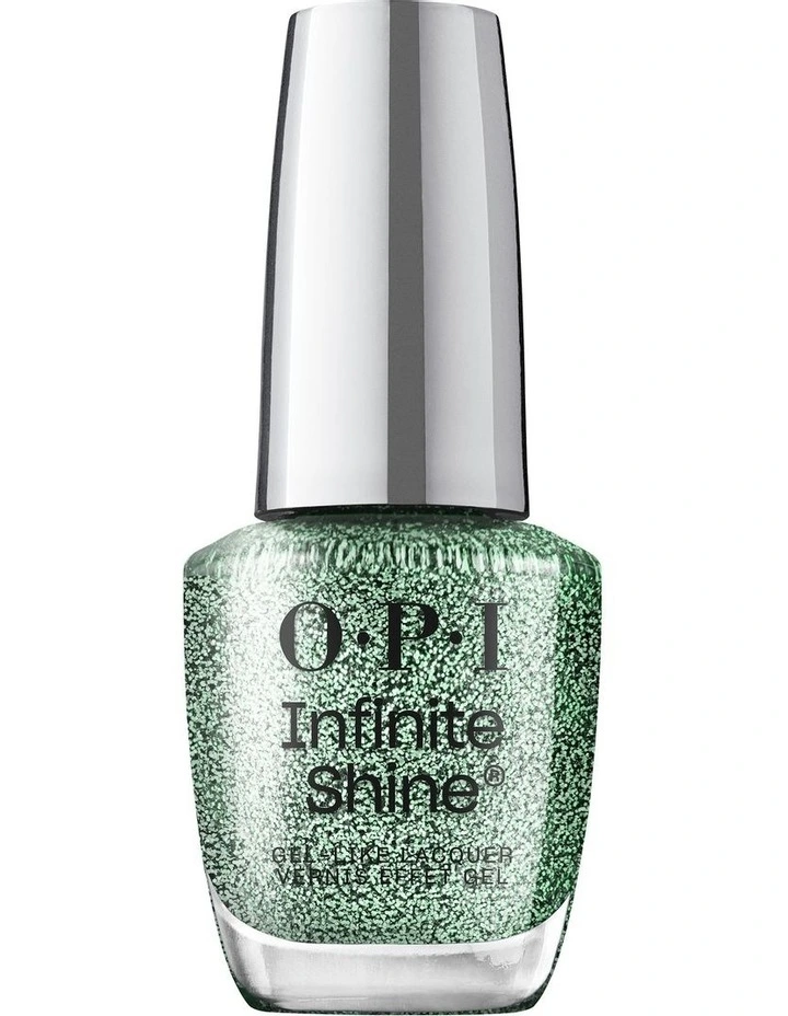 Hang the Mintsell Nail Polish image 1