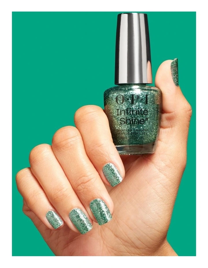 Hang the Mintsell Nail Polish image 4