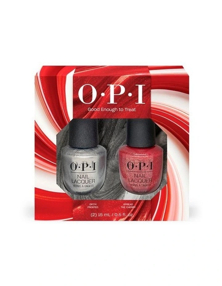 Holiday 2025 Duo Gift Set image 2
