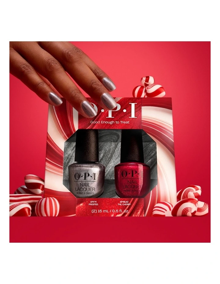Holiday 2025 Duo Gift Set image 5