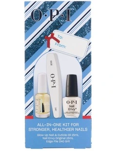 Holiday '25 Infinite Shine Trio Gift Set