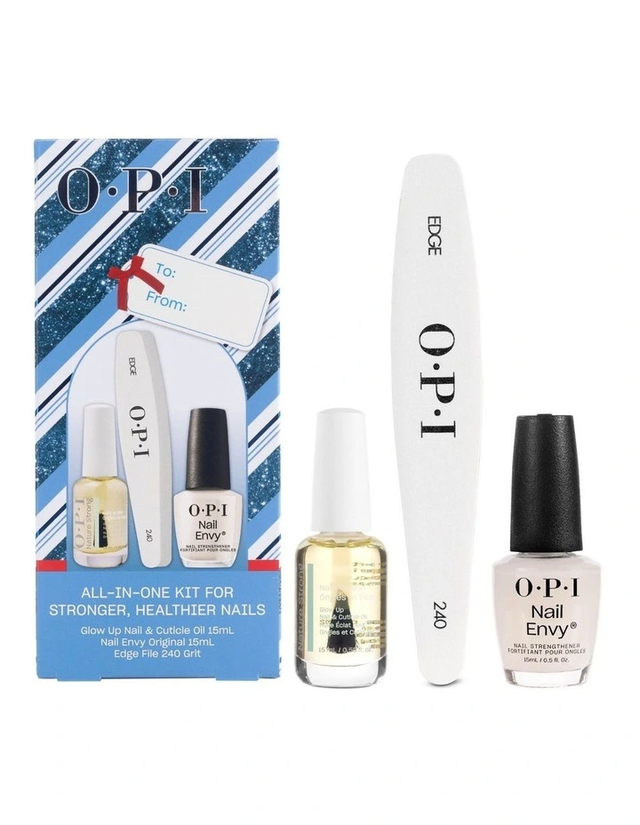 Holiday '25 Treatment Gift Set image 2