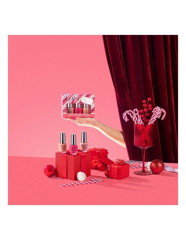 Holiday '25 Infinite Shine Trio Gift Set image 6