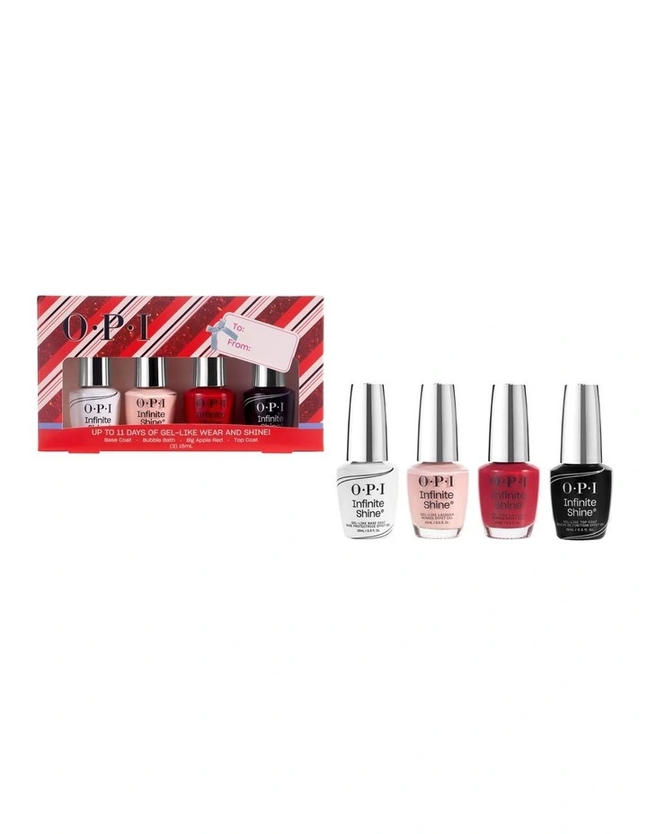 Holiday '25 Quad Gift Set image 2