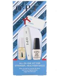 Holiday '25 Gift Sets Treatment Gift Set