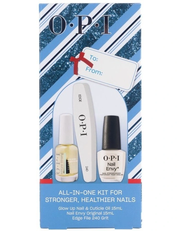 Holiday '25 Gift Sets Treatment Gift Set image 1