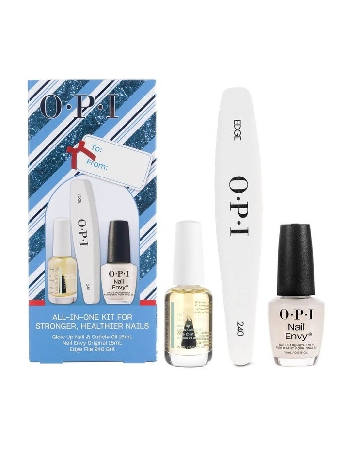 Holiday '25 Gift Sets Treatment Gift Set image 2