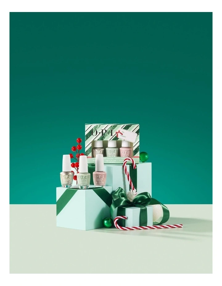 Holiday '25 Nature Strong Trio Gift Set image 6