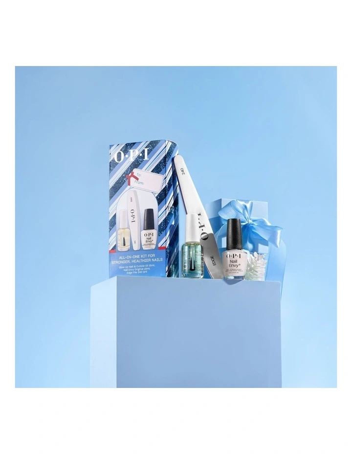 Holiday '25 Gift Sets Treatment Gift Set image 7
