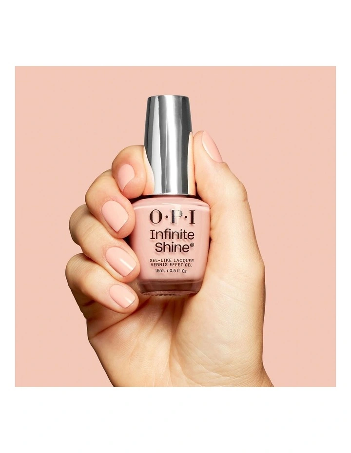 Dulce De Latte Nail Polish 15ml image 4