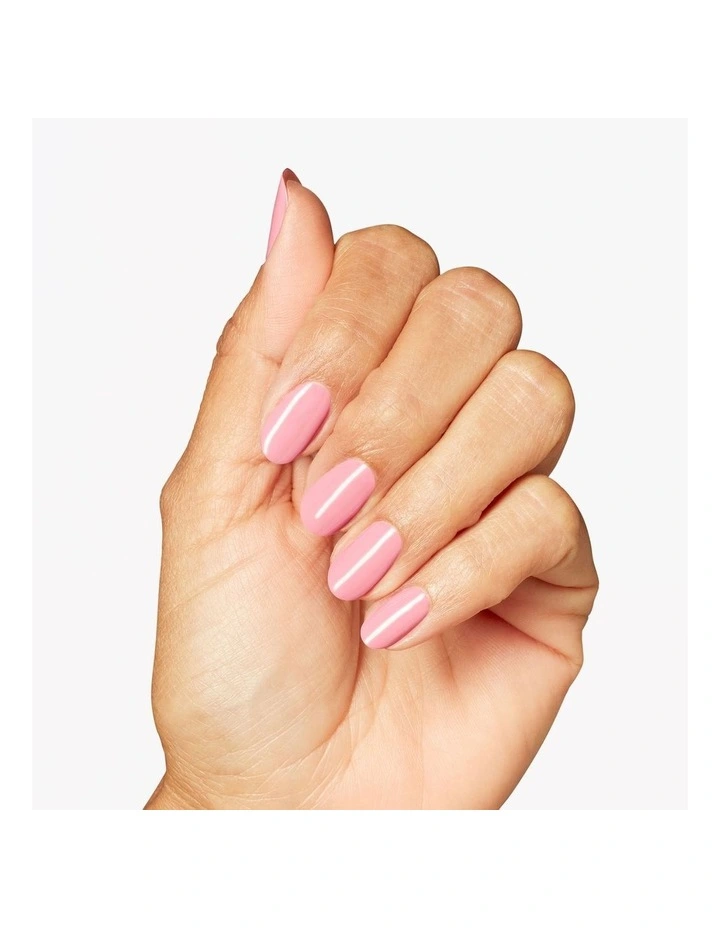 Passion-ista Nail Polish 15ml image 3